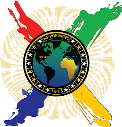 HIP-HOP UNITED NYC 1973