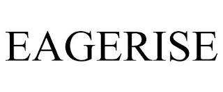 EAGERISE