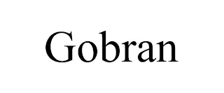 GOBRAN