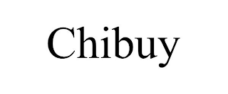 CHIBUY