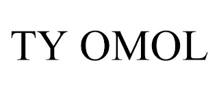 TY OMOL