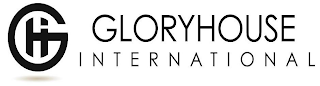 GHI GLORYHOUSE INTERNATIONAL