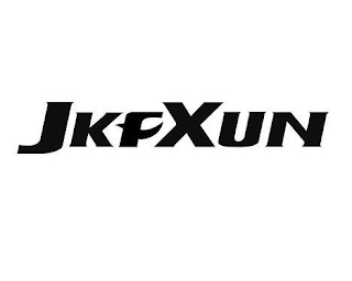 JKFXUN