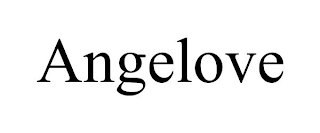 ANGELOVE