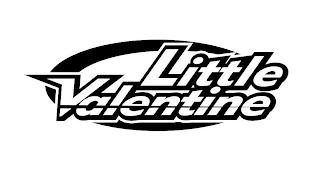 LITTLE VALENTINE