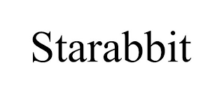 STARABBIT