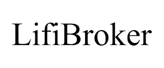 LIFIBROKER