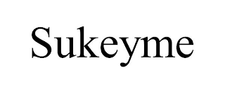 SUKEYME