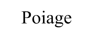 POIAGE