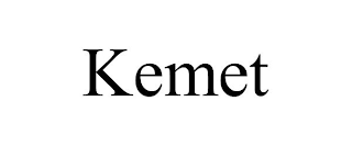 KEMET