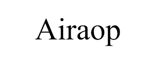 AIRAOP