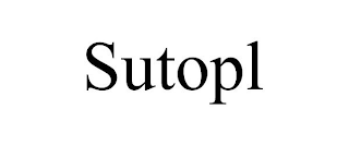 SUTOPL