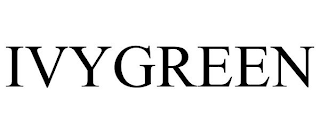 IVYGREEN