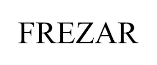FREZAR