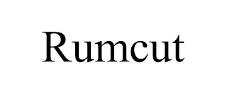 RUMCUT