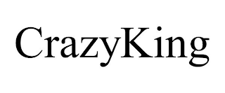 CRAZYKING