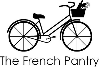 THE FRENCH PANTRY