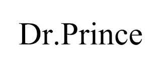 DR.PRINCE