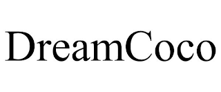 DREAMCOCO