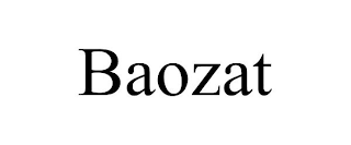 BAOZAT