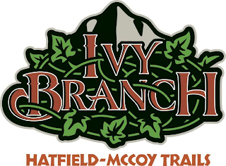 IVY BRANCH HATFIELD - MCCOY TRAILS