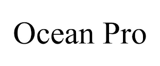 OCEAN PRO