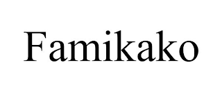 FAMIKAKO