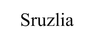 SRUZLIA