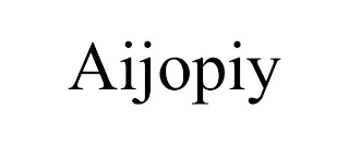 AIJOPIY