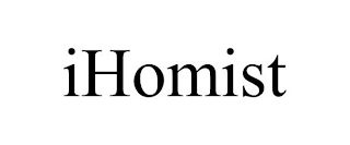 IHOMIST