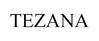 TEZANA