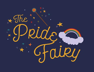 THE PRIDE FAIRY