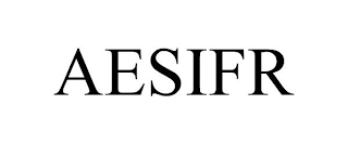 AESIFR