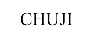 CHUJI