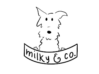 MILKY & CO.