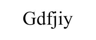 GDFJIY