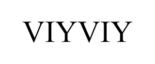 VIYVIY