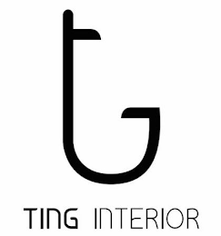 T TING INTERIOR