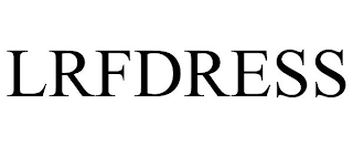 LRFDRESS