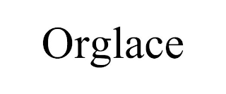 ORGLACE