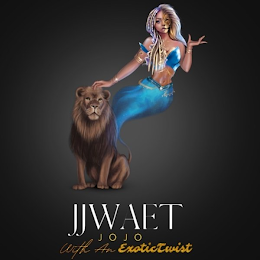 JJWAET JOJO WITH AN EXOTICTWIST