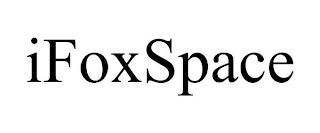 IFOXSPACE