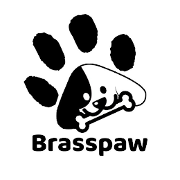 BRASSPAW