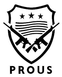 PROUS