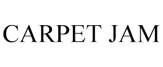 CARPET JAM