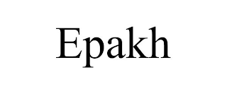 EPAKH