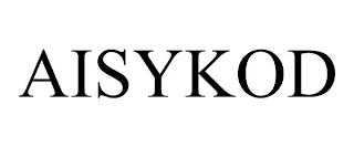 AISYKOD