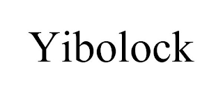 YIBOLOCK