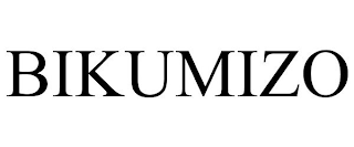 BIKUMIZO