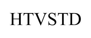 HTVSTD